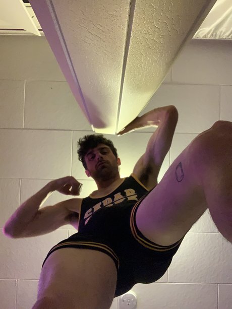 Nacktes geleaktes OnlyFans-Foto von Only Franxxx