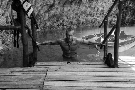 Fernando Carrillo