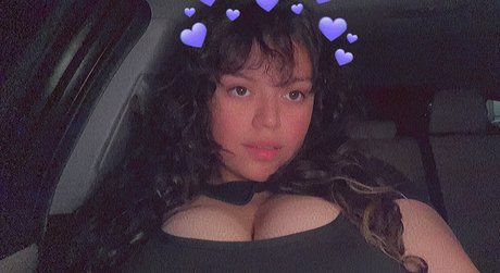 Nacktes geleaktes OnlyFans-Foto von Lahsy