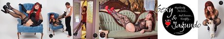 Nacktes geleaktes OnlyFans-Foto von Sexyandjagundo