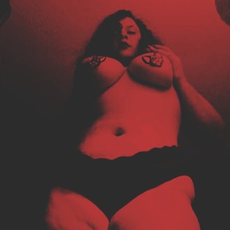 Nacktes geleaktes OnlyFans-Foto von Ivy Stone