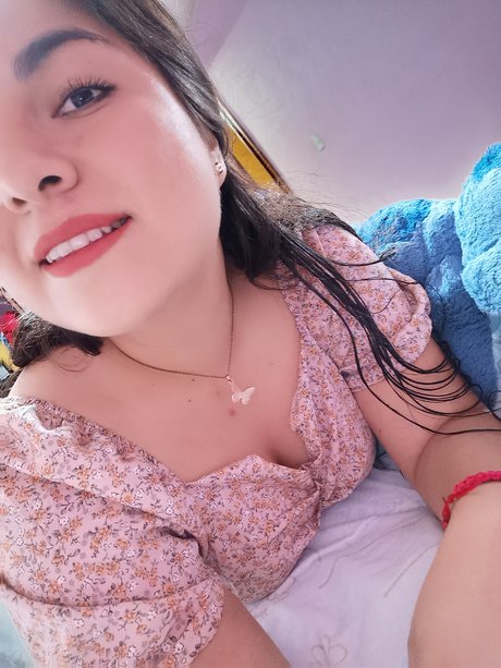 Nacktes geleaktes OnlyFans-Foto von Fernanda