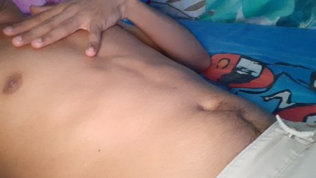 Nacktes geleaktes OnlyFans-Foto von Fer
