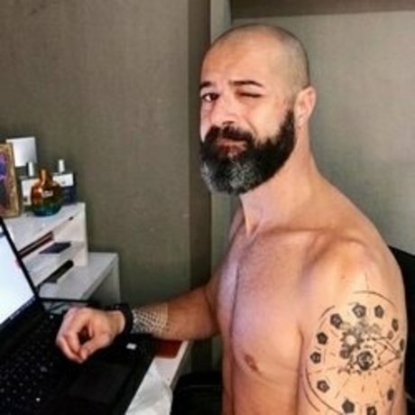 Nacktes geleaktes OnlyFans-Foto von Everton Luis