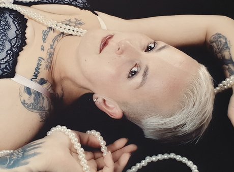 Nacktes geleaktes OnlyFans-Foto von Conny S