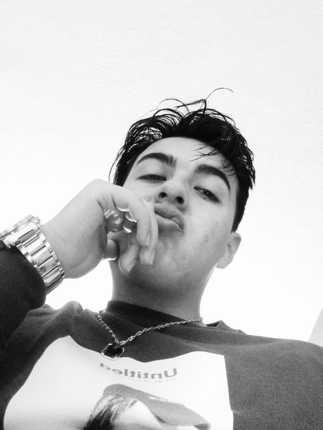 Nacktes geleaktes OnlyFans-Foto von Mauro2833