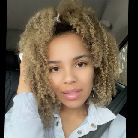Nacktes geleaktes OnlyFans-Foto von Echo