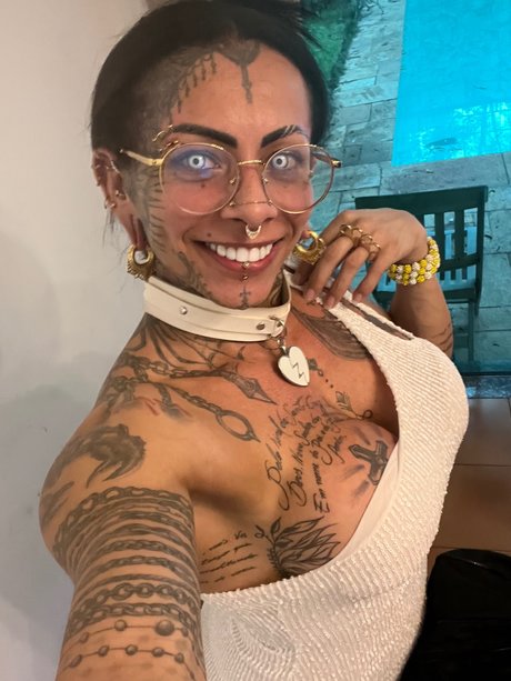 Isabelly Ferreira