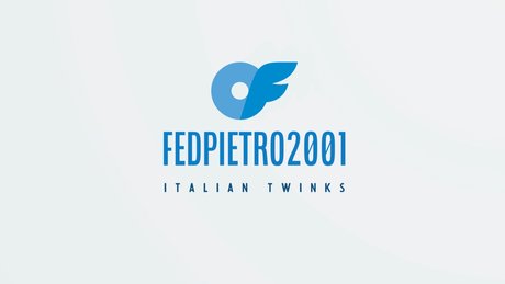 Nacktes geleaktes OnlyFans-Foto von Federico E Pietro