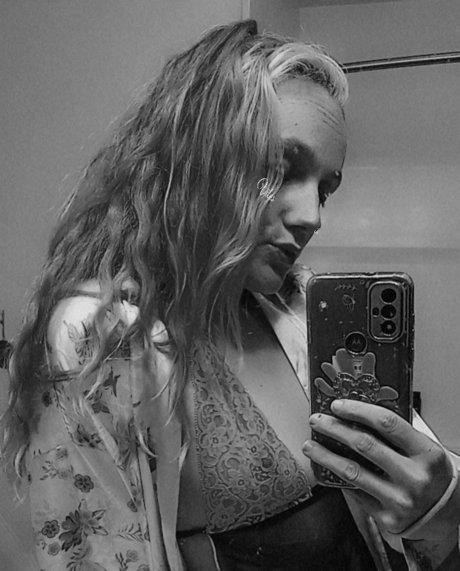 Nacktes geleaktes OnlyFans-Foto von B Bunny 