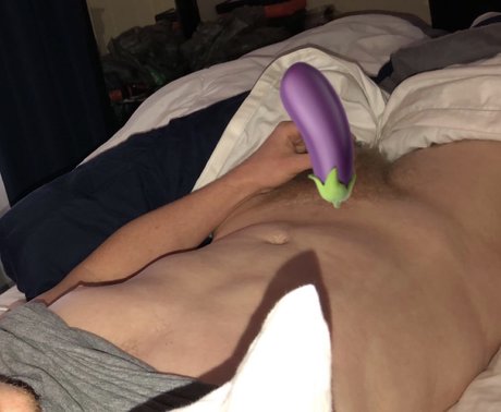 Nacktes geleaktes OnlyFans-Foto von Chris