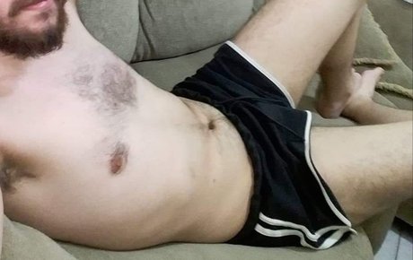 Nacktes geleaktes OnlyFans-Foto von Diego Damaso