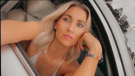 Nacktes geleaktes OnlyFans-Foto von Robinbabyyyy