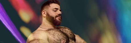 Nacktes geleaktes OnlyFans-Foto von Red Ryder