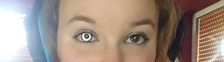 Nacktes geleaktes OnlyFans-Foto von Nixie