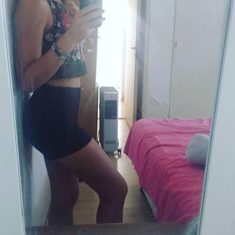 Nacktes geleaktes OnlyFans-Foto von Youdontknowanything