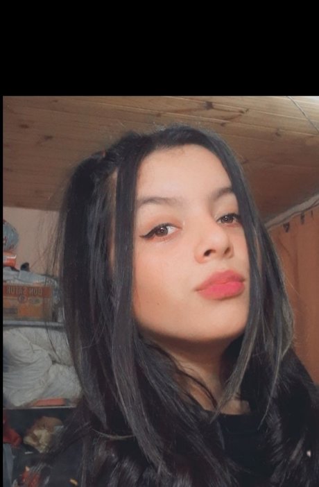 Nacktes geleaktes OnlyFans-Foto von Yanina Baez