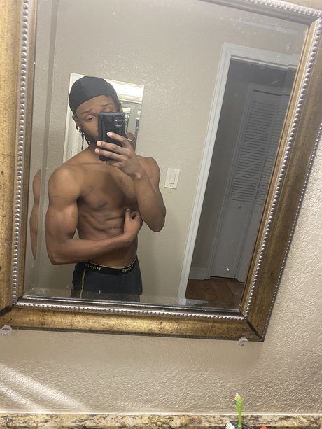 Nacktes geleaktes OnlyFans-Foto von Kingkongxxl