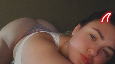 Nacktes geleaktes OnlyFans-Foto von Nise