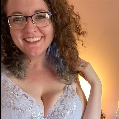 Nacktes geleaktes OnlyFans-Foto von Comfy Karen