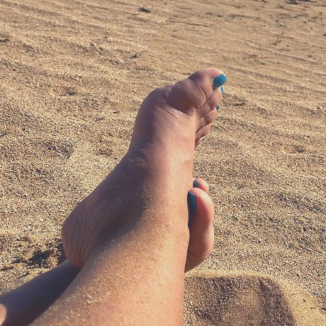 Nacktes geleaktes OnlyFans-Foto von Maui Aloha