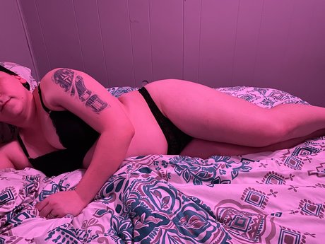 Nacktes geleaktes OnlyFans-Foto von Brooke Brown
