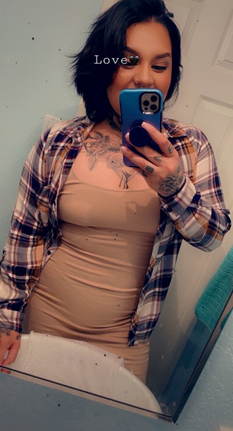Nacktes geleaktes OnlyFans-Foto von Taco Lover