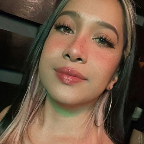 Nacktes geleaktes OnlyFans-Foto von Gigi 