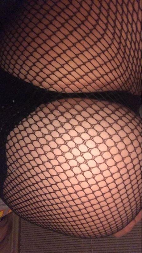 Nacktes geleaktes OnlyFans-Foto von Bad Barbie