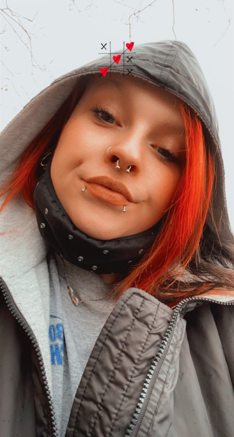 Nacktes geleaktes OnlyFans-Foto von Harleigh 