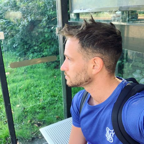 Nacktes geleaktes OnlyFans-Foto von Otter