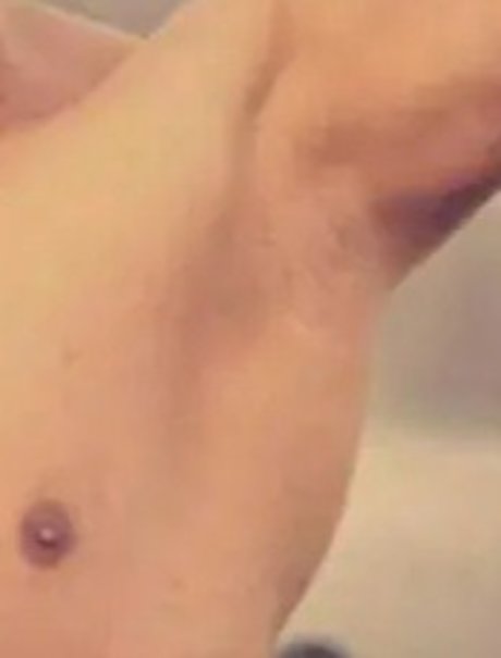 Nacktes geleaktes OnlyFans-Foto von Luisbuddy