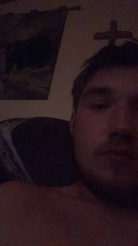 Nacktes geleaktes OnlyFans-Foto von Bbgirl
