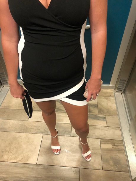 Nacktes geleaktes OnlyFans-Foto von Nurse Ashley