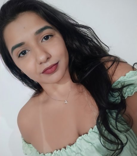 Nacktes geleaktes OnlyFans-Foto von Janni Bento