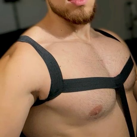 Nacktes geleaktes OnlyFans-Foto von Camilo Pinzn