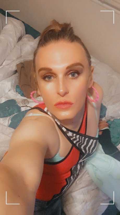 Nacktes geleaktes OnlyFans-Foto von Jamie Duran