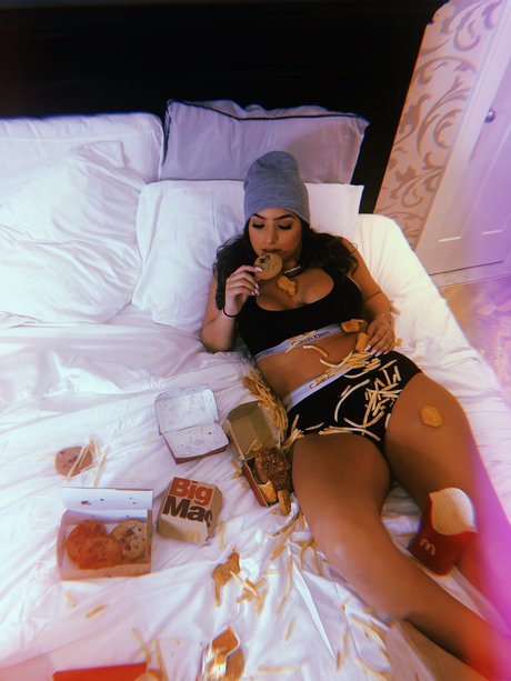 Nacktes geleaktes OnlyFans-Foto von Nuggz4lyfe
