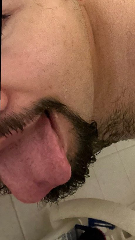 Nacktes geleaktes OnlyFans-Foto von Siah