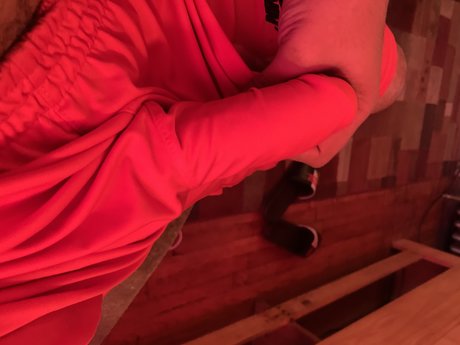 Nacktes geleaktes OnlyFans-Foto von Devalon