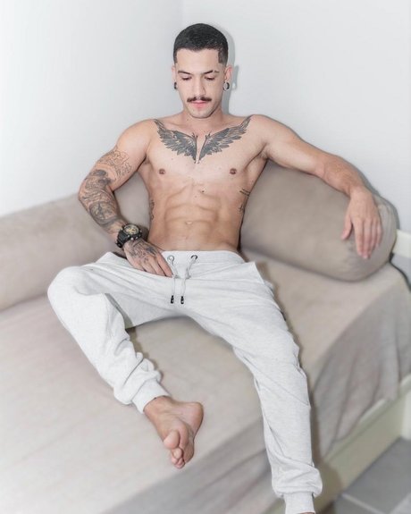 Italo Araujo