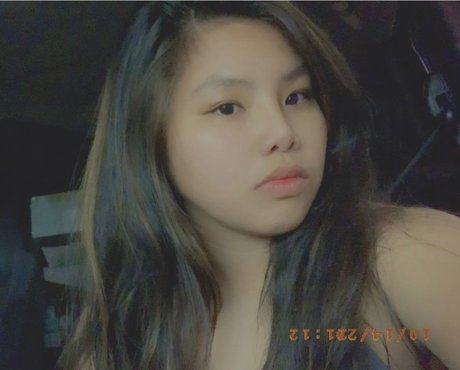 Nacktes geleaktes OnlyFans-Foto von 0x0nugueyen