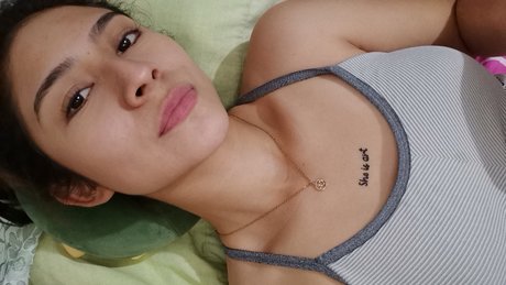 Nacktes geleaktes OnlyFans-Foto von Jaqueline
