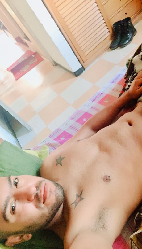 Nacktes geleaktes OnlyFans-Foto von Novita85
