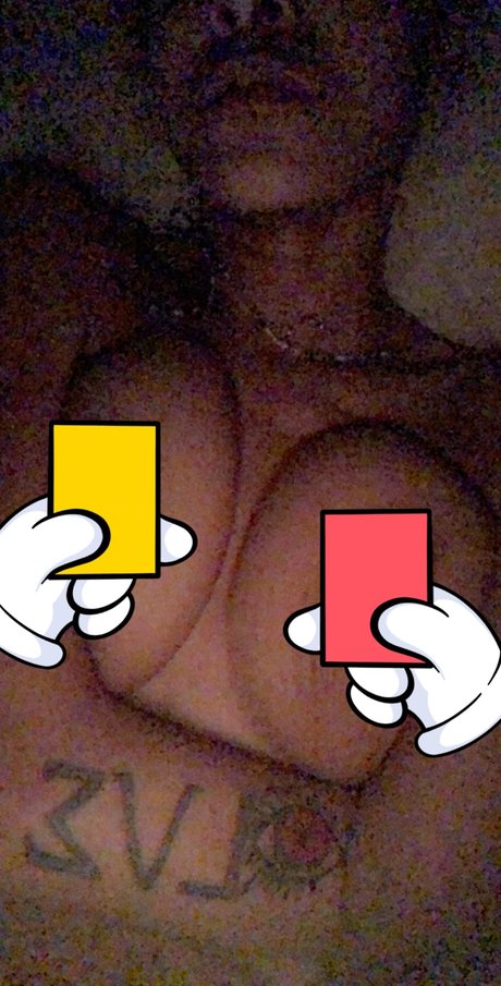 Nacktes geleaktes OnlyFans-Foto von The Nudist Queen