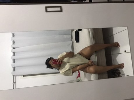 Nacktes geleaktes OnlyFans-Foto von Japa