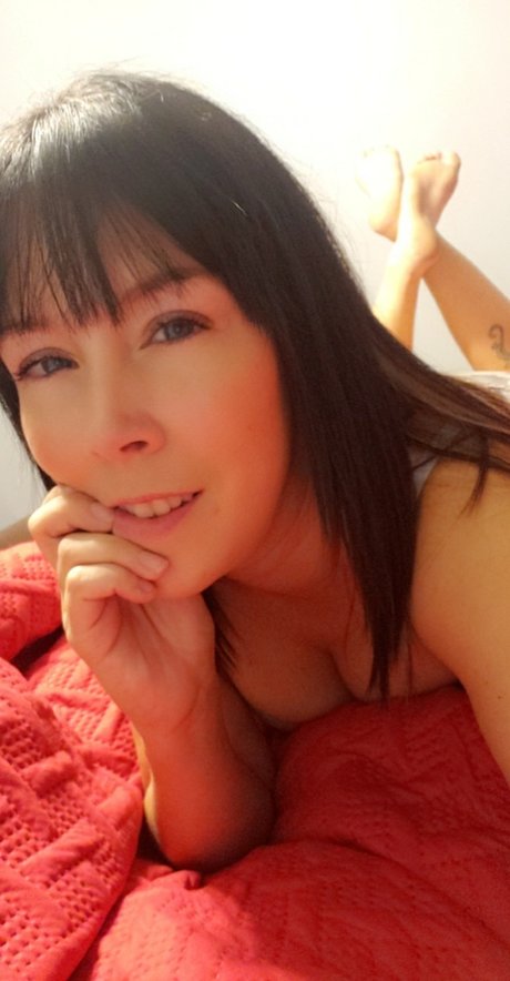 Nacktes geleaktes OnlyFans-Foto von Ashley