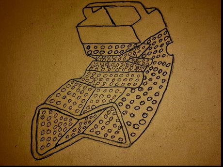 Bentchezgrater