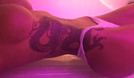 Nacktes geleaktes OnlyFans-Foto von  Maria Nozer 
