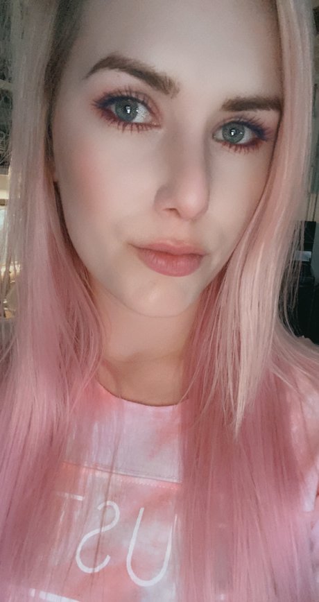Nacktes geleaktes OnlyFans-Foto von Cass